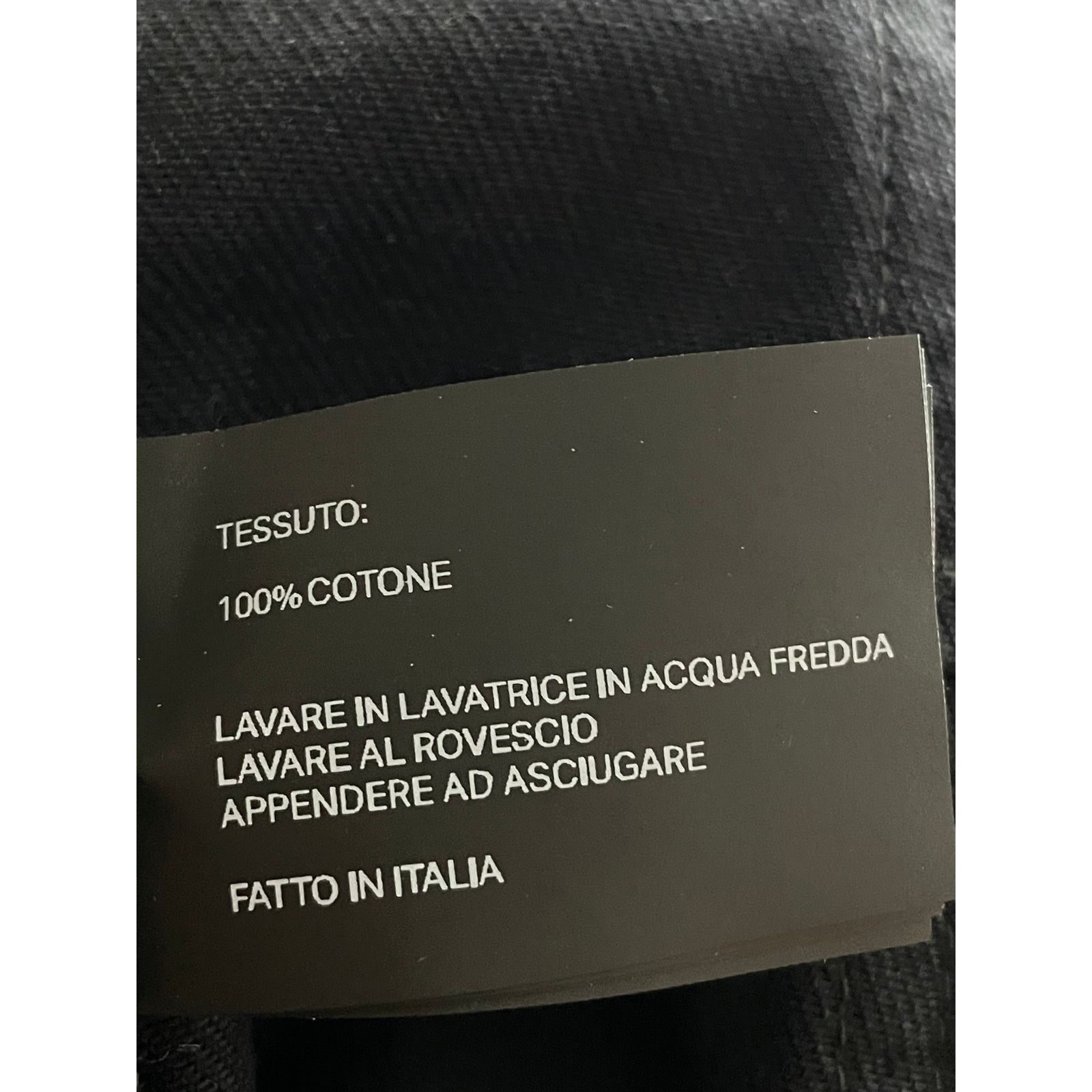Purple Brand Black Jeans