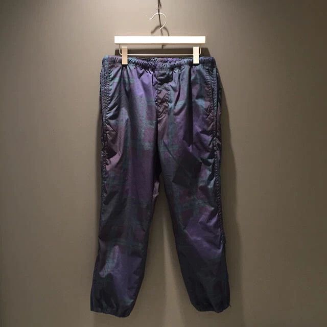 Wtaps Classic SSZ Shaka Pants with Zippers Size US 32 / EU 48 - 1 Thumbnail