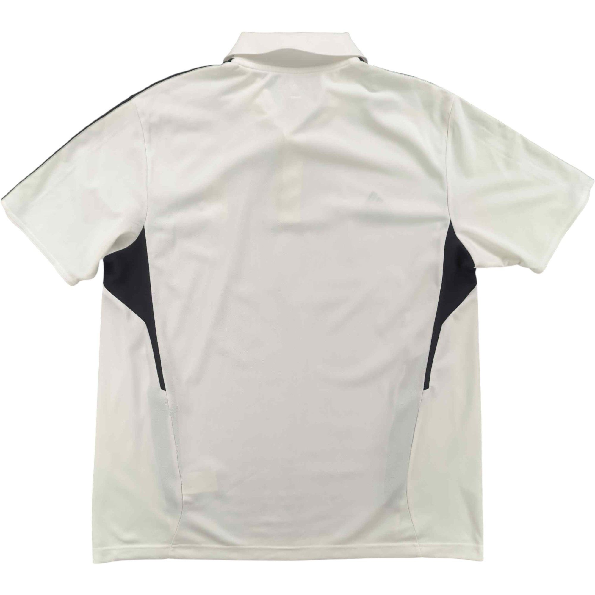 Adidas Hungary 2011-12 Adidas football traveller tee shirt size XL Size US XL / EU 56 / 4 - 2 Thumbnail