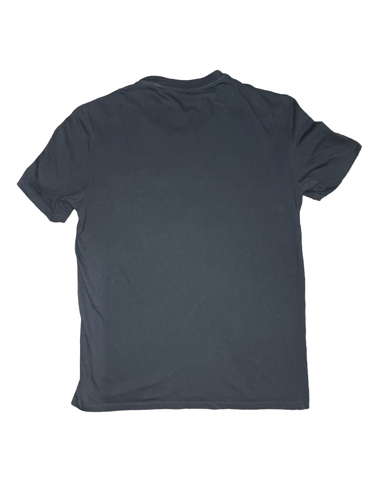 Maison Margiela Maison Margiela AW13 Gray Pocket Tee Size US S / EU 44-46 / 1 - 2 Thumbnail