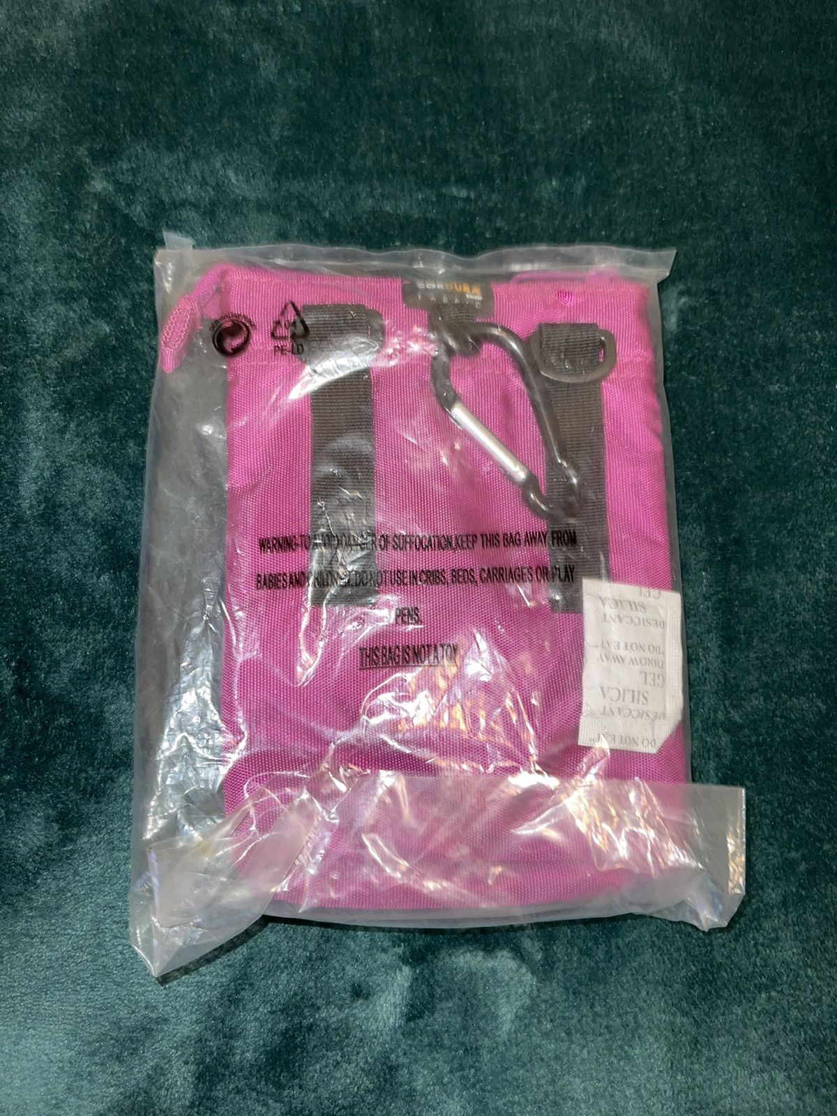 Supreme Supreme Shoulder Bag (FW19) Size ONE SIZE - 2 Thumbnail