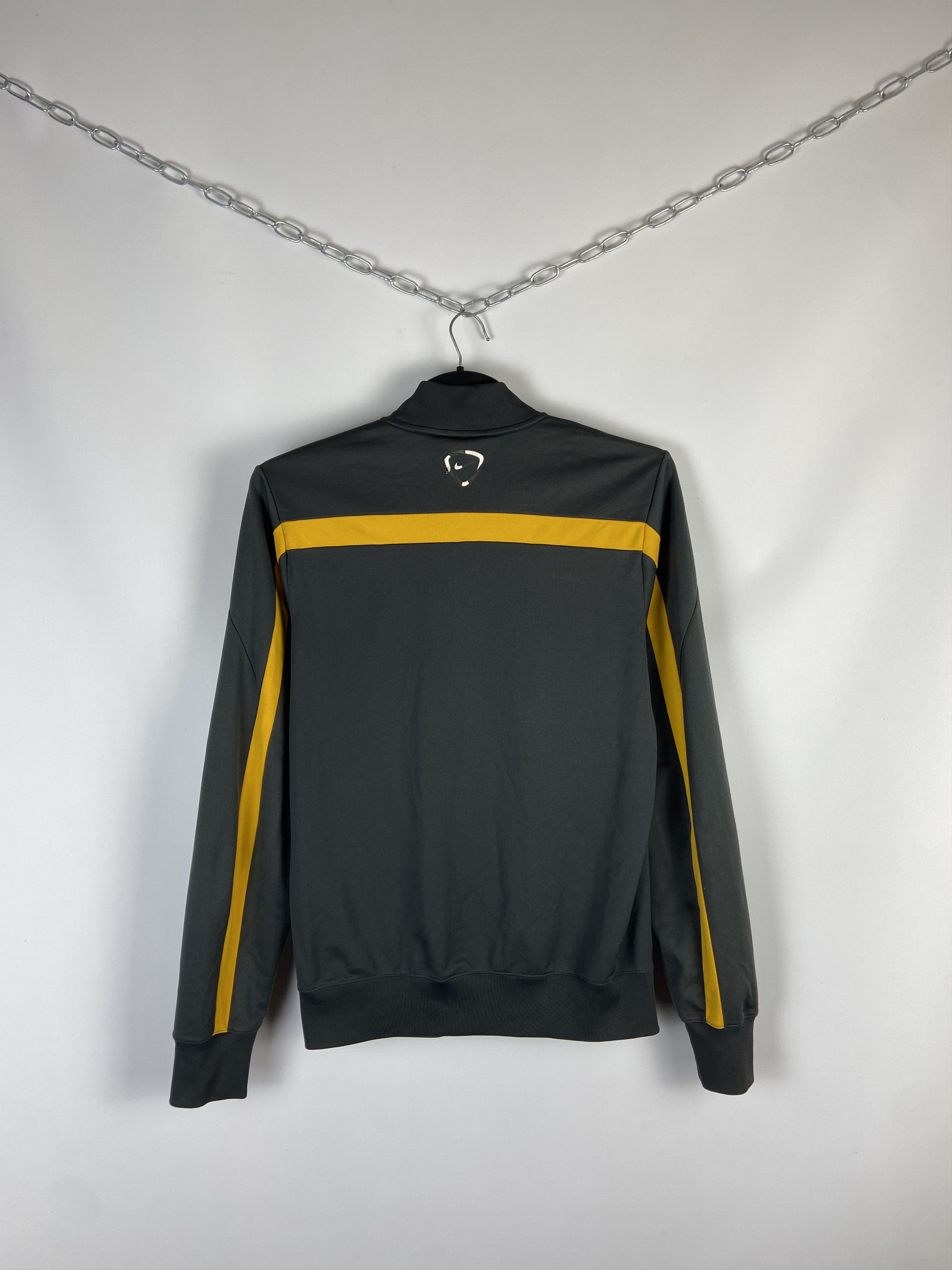 Nike Vintage Nike Juventus track jacket Size US S / EU 44-46 / 1 - 8 Thumbnail