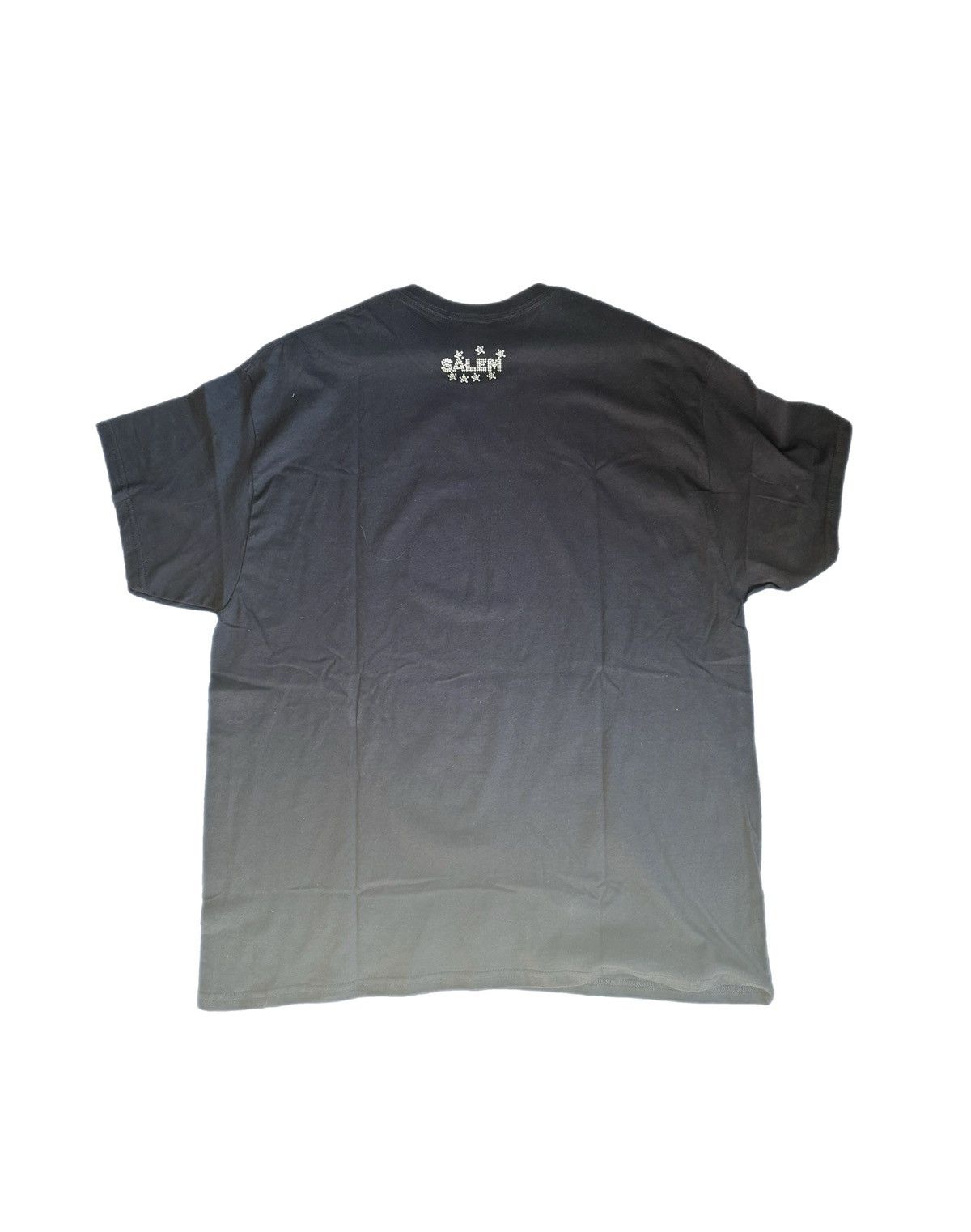 S4LEM Snowman Tee Size US XL / EU 56 / 4 - 3 Thumbnail