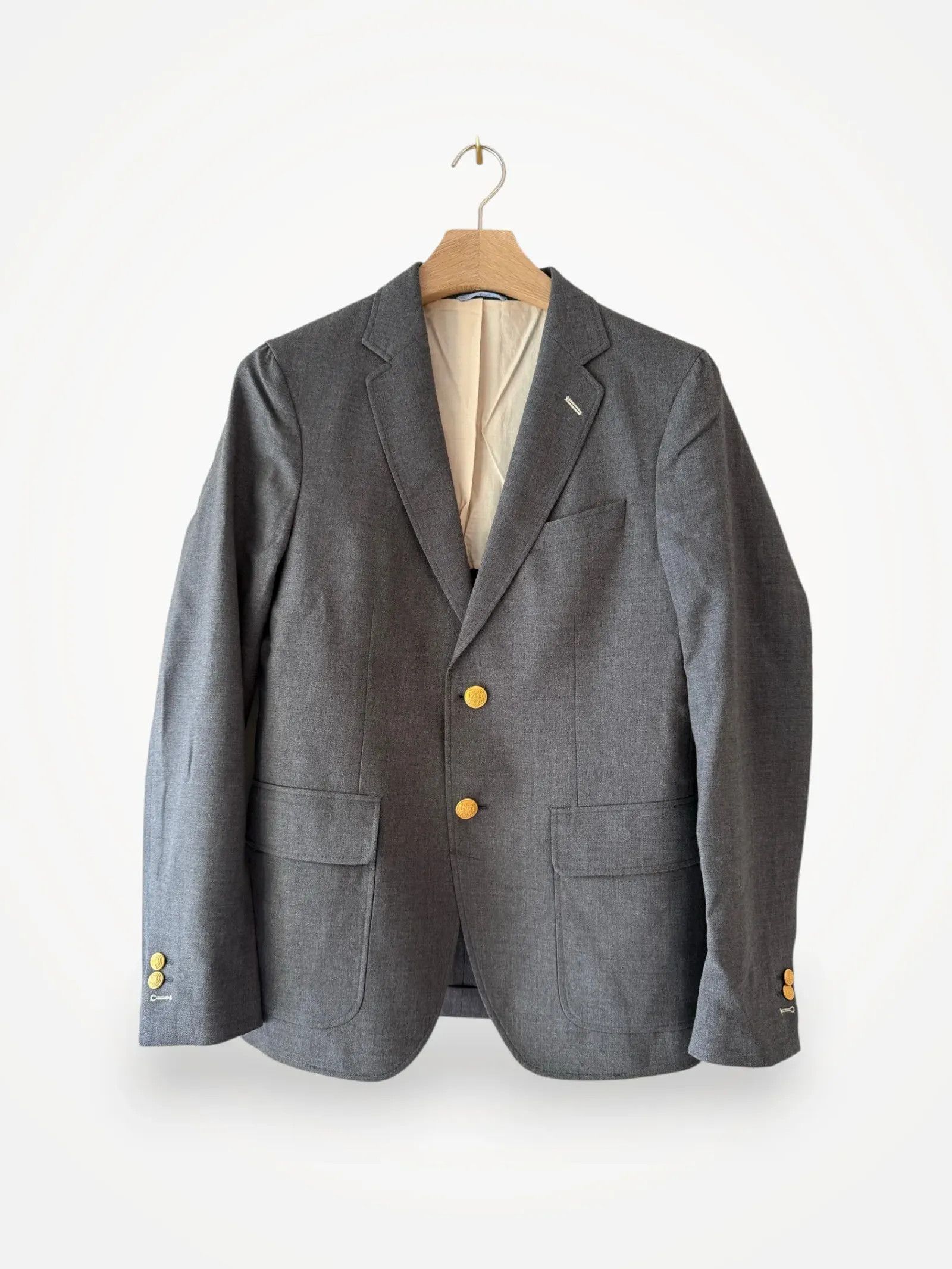 Gant Gant Blazer Size 40R - 1 Thumbnail