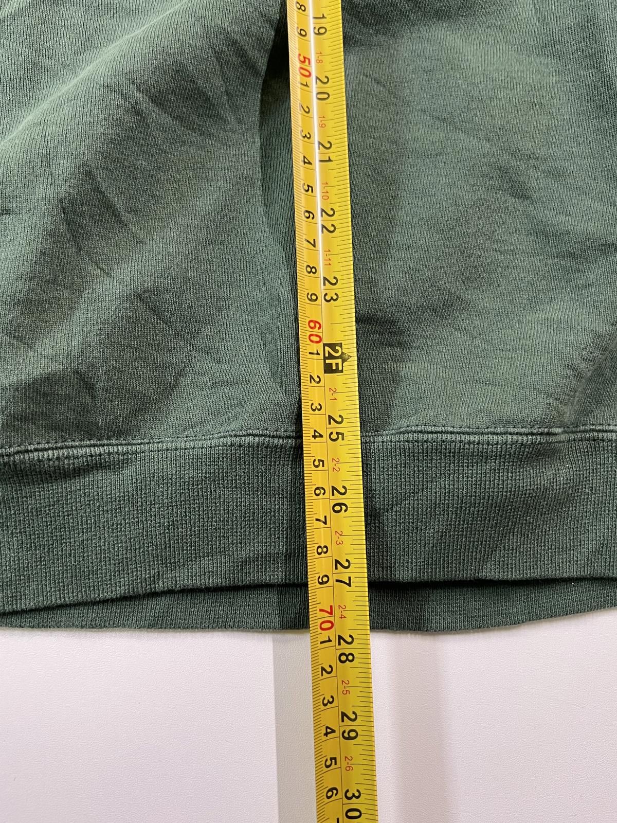 Champion Champion Green STATE Crewneck Sweatshirt L Size US L / EU 52-54 / 3 - 7 Thumbnail