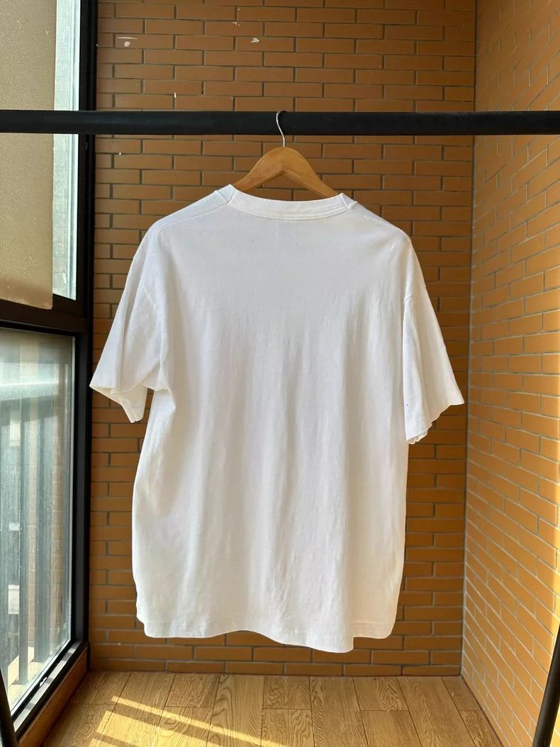 Vintage Tee 90s Fedex 2505-Nextarrow Size US XL / EU 56 / 4 - 2 Thumbnail