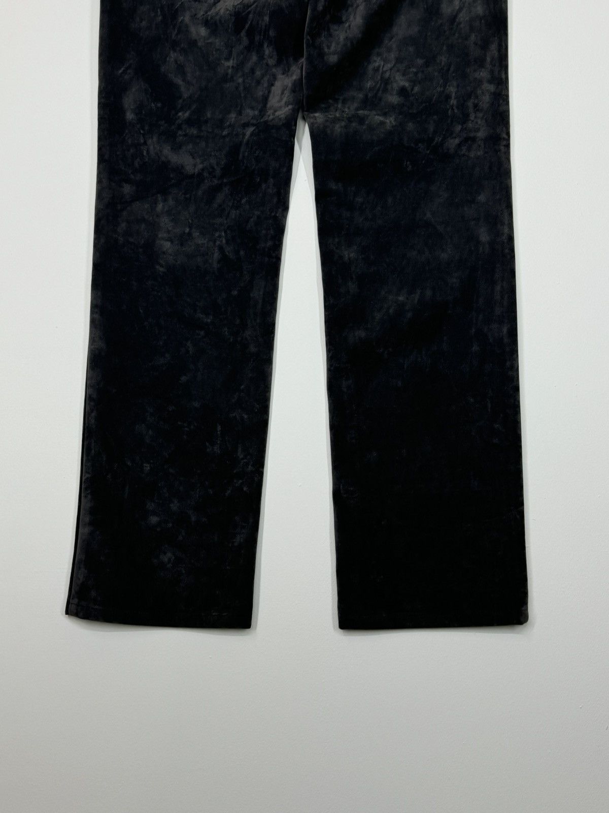 Hysteric Glamour × Japanese Brand Blue Ways Company Velvet Grey Junya Watanabe Pant Size US 30 / EU 46 - 12 Thumbnail