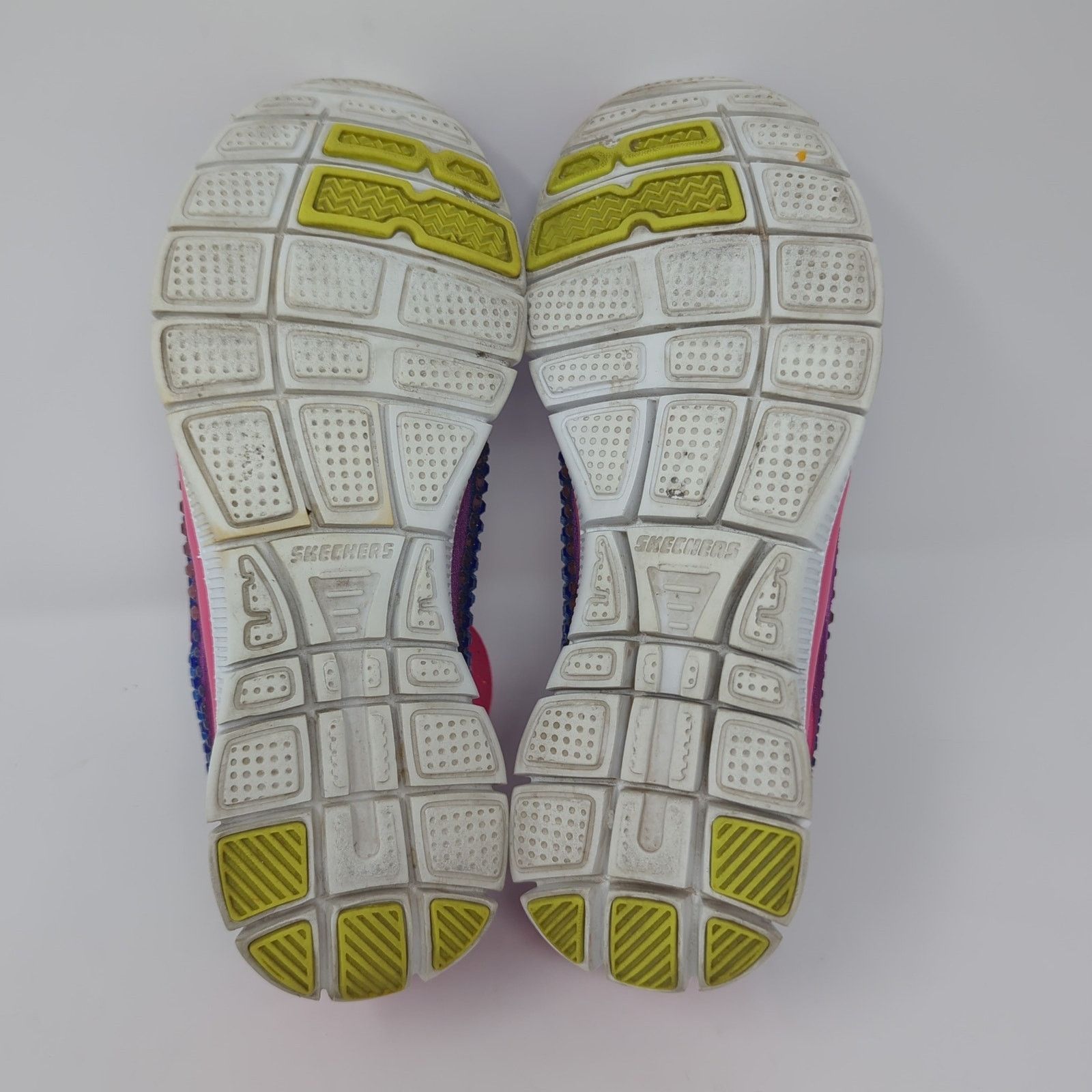 SKECHERS Skechers Womens Flex Appeal Dream Sequence Size 7 Size US 7 / IT 37 - 7 Thumbnail