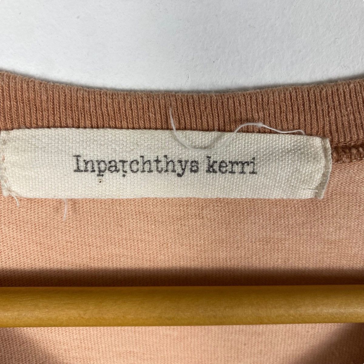 Japanese Brand Japanese INPAICHTHYS KERRI What You See Is What You Get Size US M / EU 48-50 / 2 - 5 Thumbnail