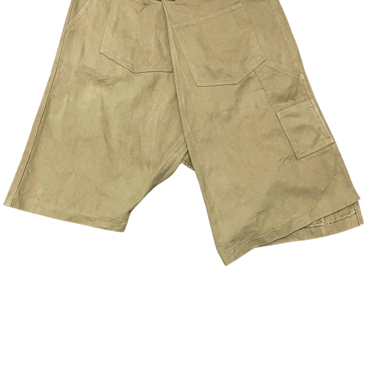 Antigua Antiqua Patterntorso Short Pant Inspired Kapital Size US 30 / EU 46 - 3 Thumbnail