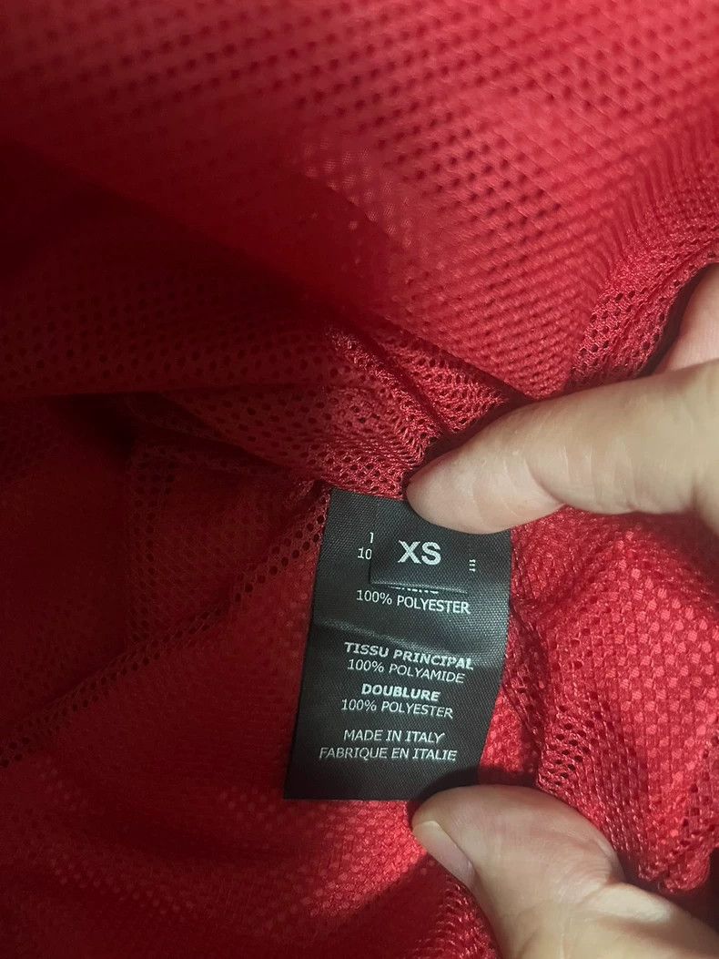 Vetements Vetements Unique 2018SS Windbreaker Jacket Size US XS / EU 42 / 0 - 6 Thumbnail