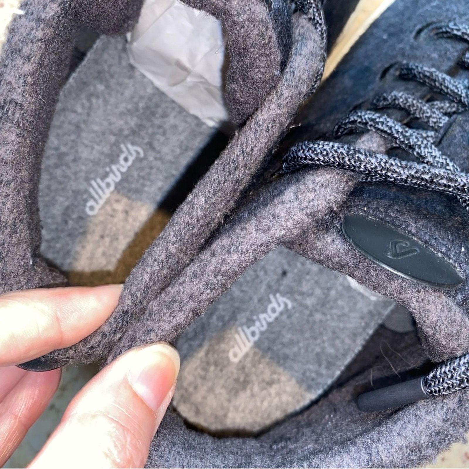 Allbirds Allbirds $145 Sustainable Men's Wool Mizzles Chukka 11 Size US 11 / EU 44 - 13 Thumbnail