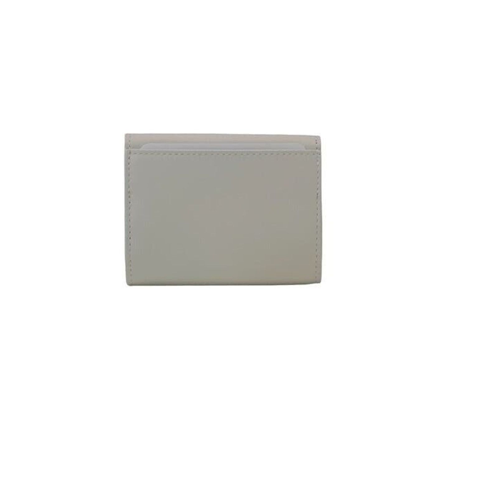 Bottega Veneta Bottega Veneta White Card Case Wallet Belt Bag Size ONE SIZE - 3 Thumbnail