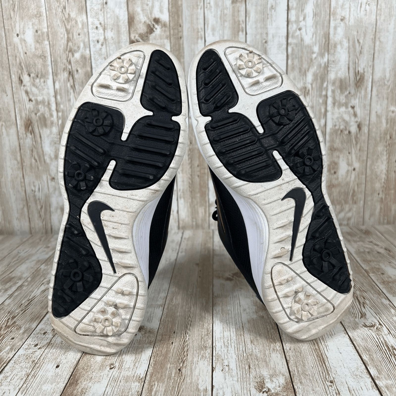 Nike vapor golf shoes Womens 7.5