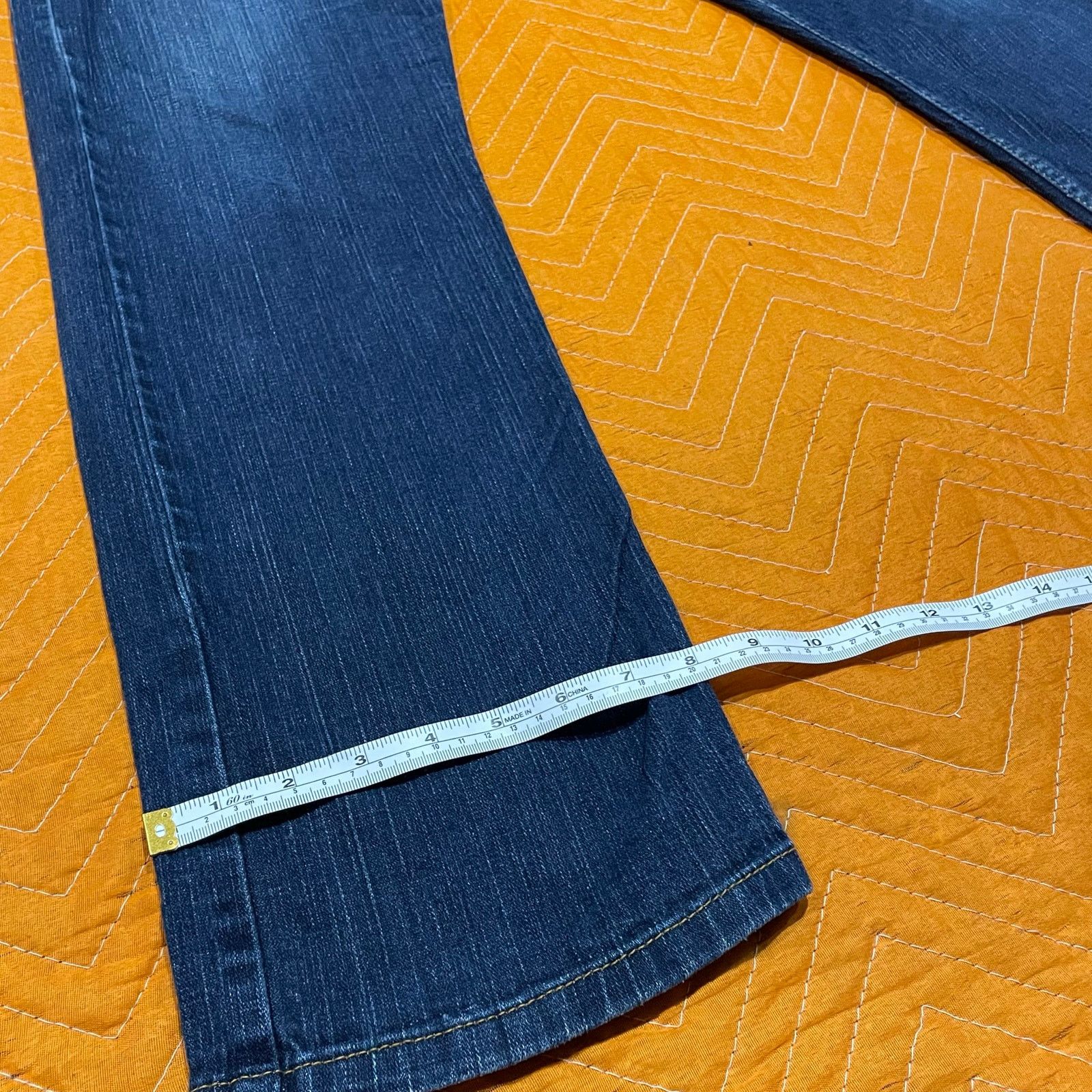 Levi's Levi's 514 Jeans Size US 36 / EU 52 - 7 Thumbnail