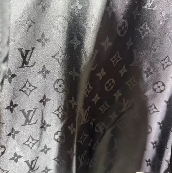 Louis Vuitton LouisVuitton tactical multi zipper jacket 2412-Nextarrow Size US L / EU 52-54 / 3 - 5 Thumbnail