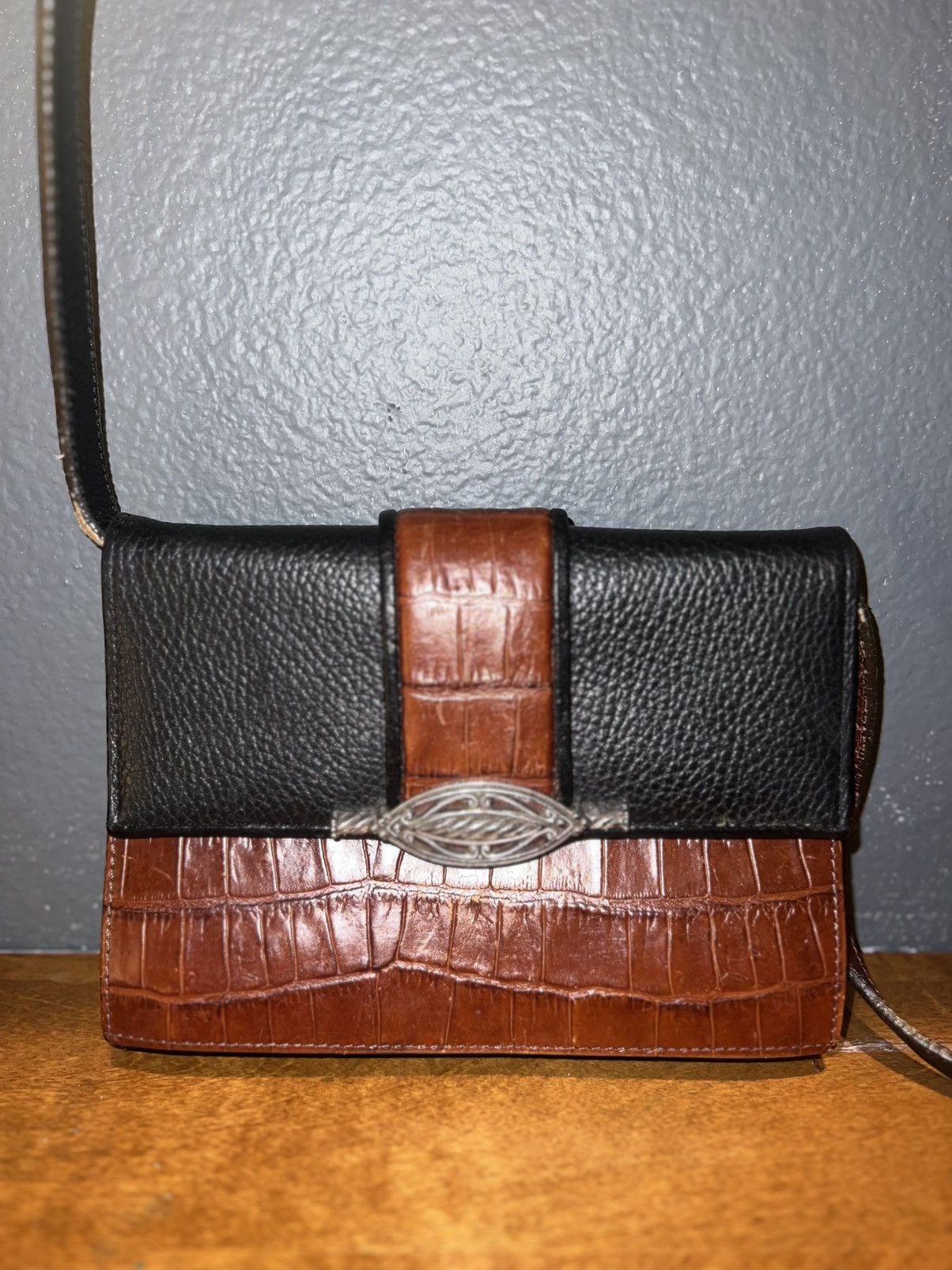Brighton Italian BRIGHTON Multi Compartments Size ONE SIZE - 1 Thumbnail