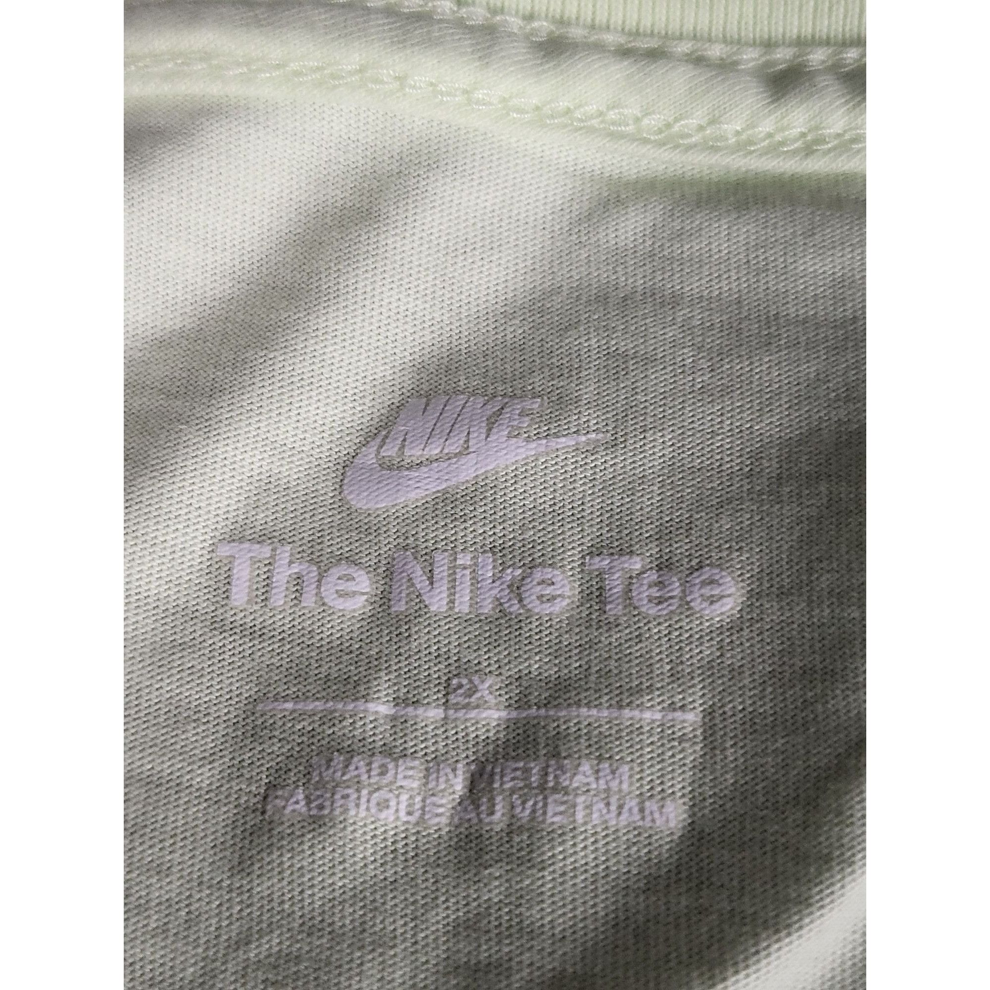 Nike Nike Women Sportswear Essentials Long-Sleeve Logo T-Shirt Wo Size XXL / US 16-18 / IT 52-54 - 6 Thumbnail