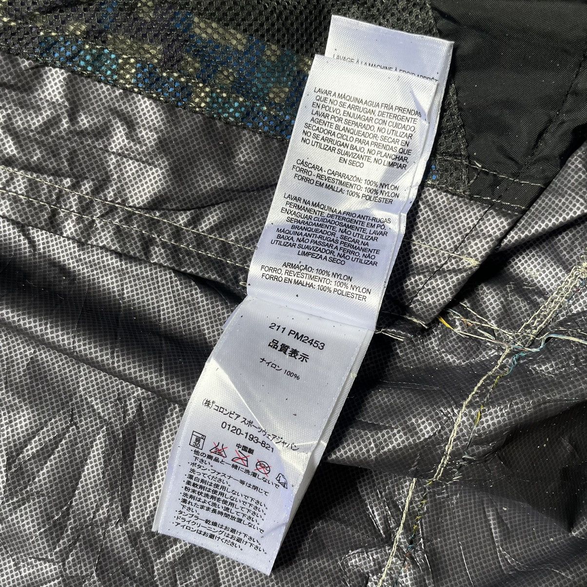 Columbia Columbia Titanium Omni-tec Waterproof Running Hiking Outdoor Size US M / EU 48-50 / 2 - 19 Thumbnail