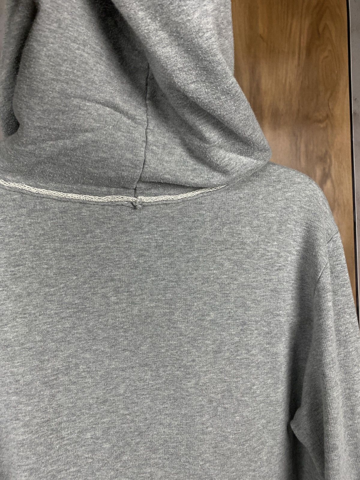 Dondup 🔥Hoodie DonDup Hoodie Made In Italy Overprint Logo Tee🔥 Size US XL / EU 56 / 4 - 11 Thumbnail