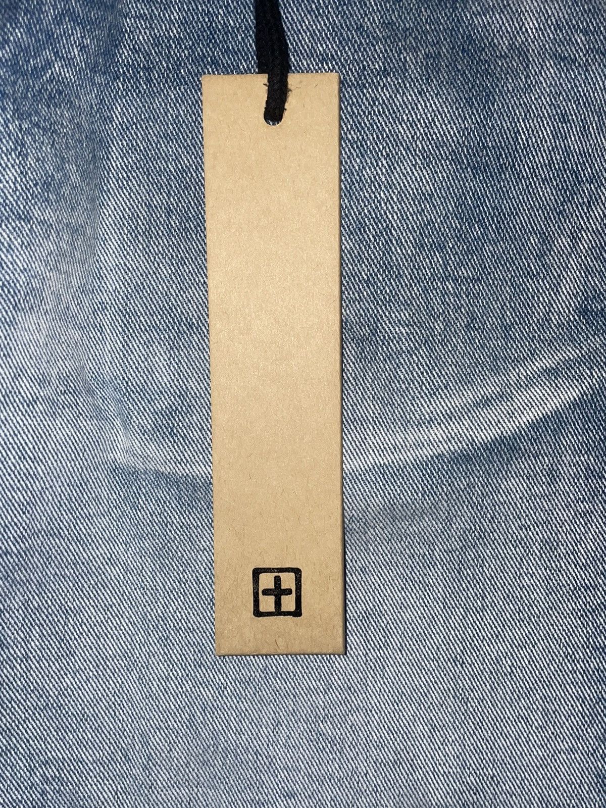 Ksubi KSUBI ‘Hazlow Recovery’ Size US 36 / EU 52 - 2 Thumbnail