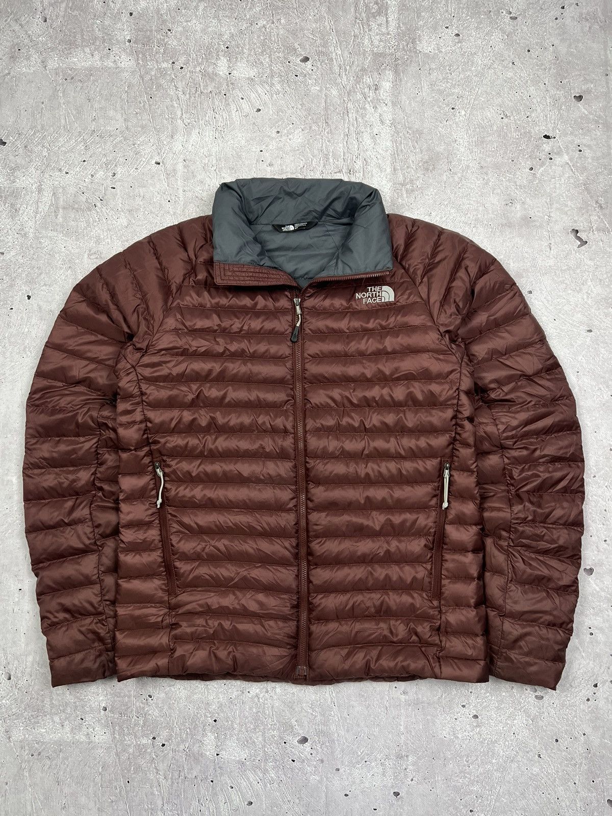 The North Face The North Face 600 Puffer Jacket Size US S / EU 44-46 / 1 - 1 Thumbnail