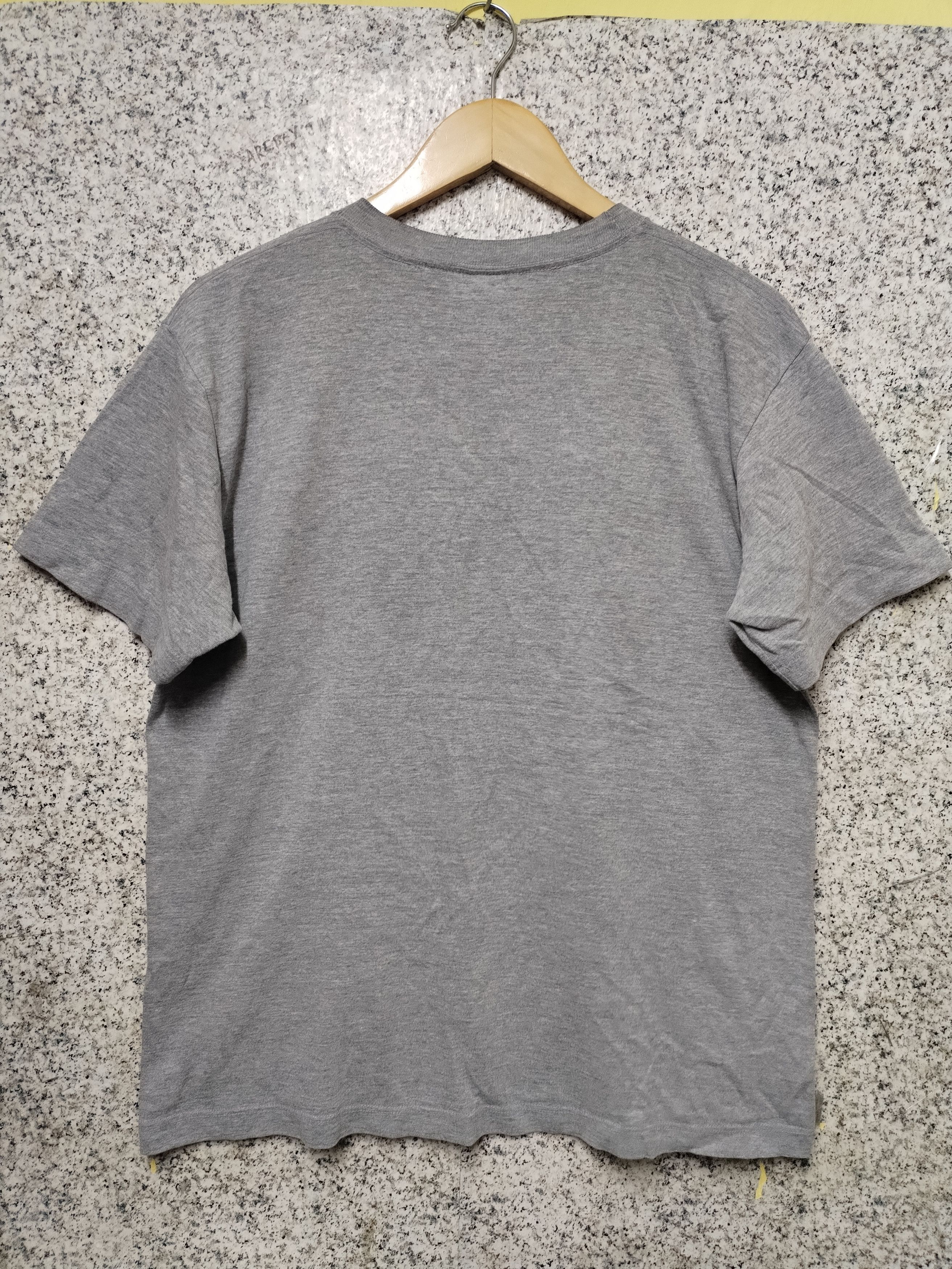 Stussy VINTAGE STUSSY NO 4 VERY RARE Size US M / EU 48-50 / 2 - 2 Thumbnail
