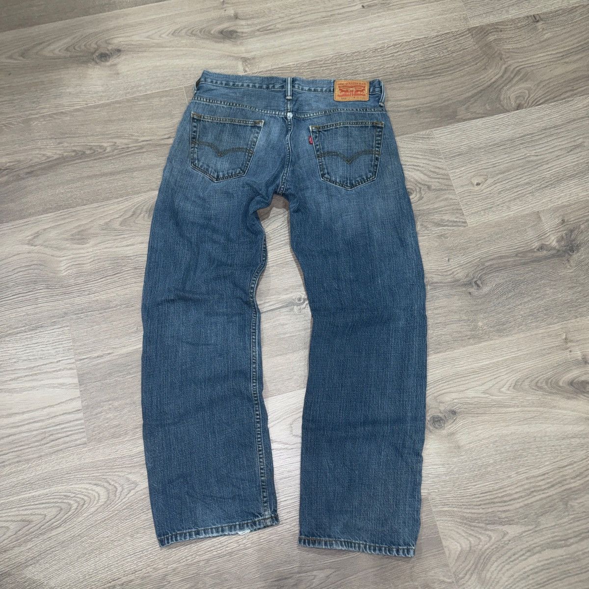 Levi's Levis jeans Size US 31 - 2 Thumbnail