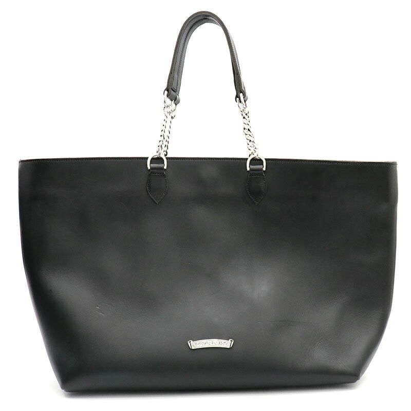 Chrome Hearts Chrome Hearts Large Chain Tote Bag Size ONE SIZE - 2 Thumbnail