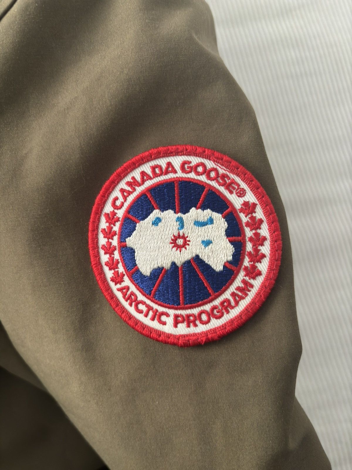 Canada Goose Canada Goose Rideau Size S / US 4 / IT 40 - 7 Thumbnail