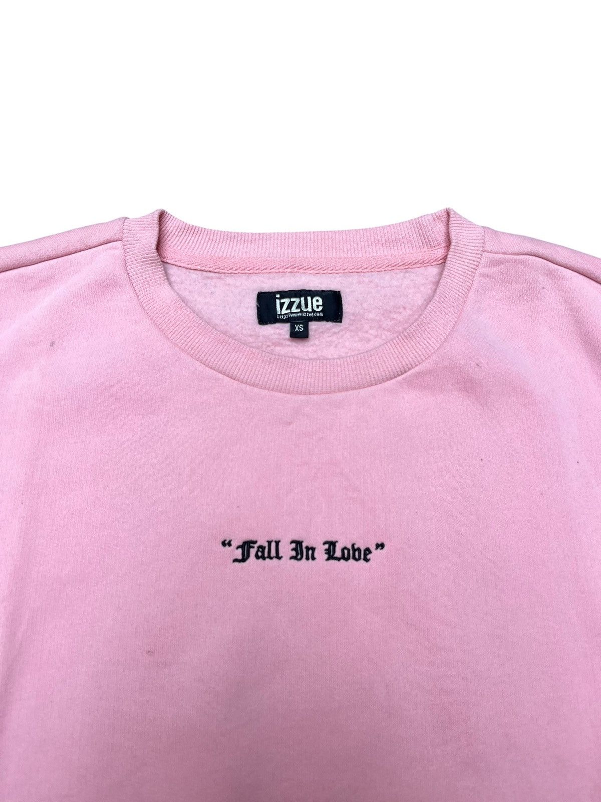 izzue Izzue Tapped Folwer Embrodered Pink Size L / US 10 / IT 46 - 4 Thumbnail