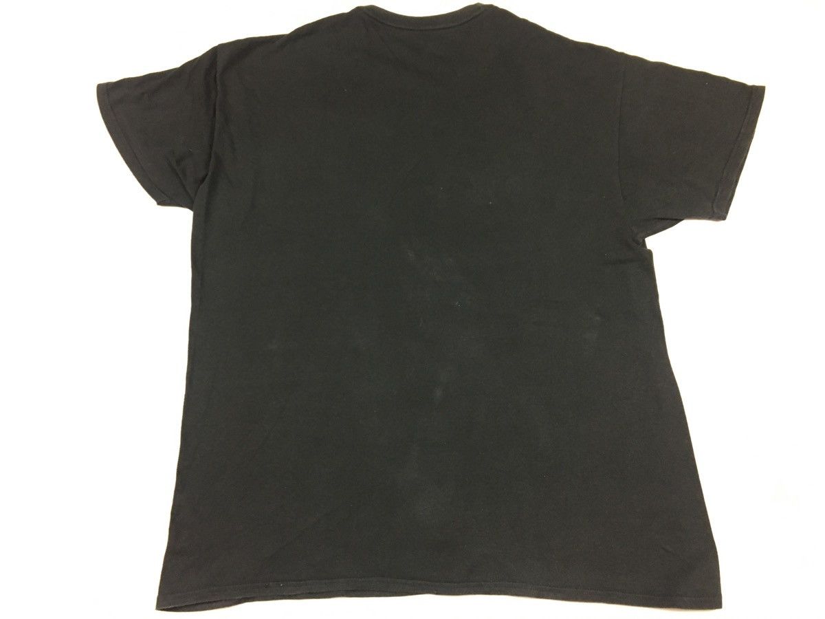 Supreme Hype Supreme Hanes Tagless Plain Printed Tee Size US L / EU 52-54 / 3 - 2 Thumbnail