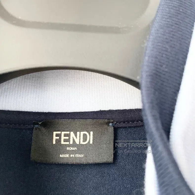 Fendi Fendi Coat Size US L / EU 52-54 / 3 - 4 Thumbnail