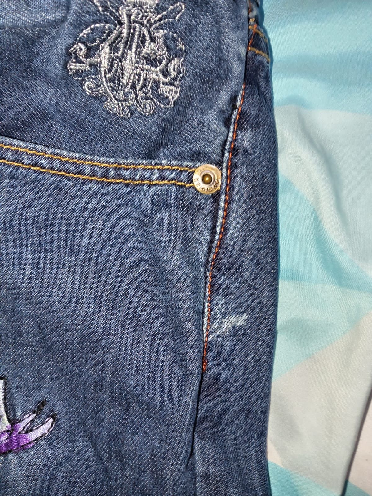 Christian Audigier Christian audigier Size US 40 / EU 56 - 8 Thumbnail