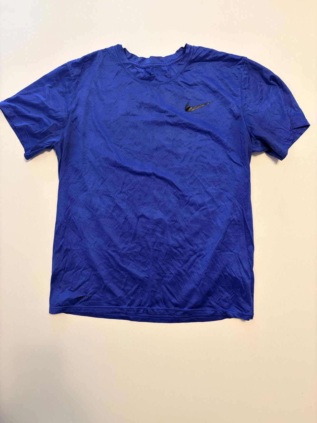 Nike Nike Dri-Fit Training T-Shirts (Size Large, Pack of 2) Size US L / EU 52-54 / 3 - 1 Thumbnail