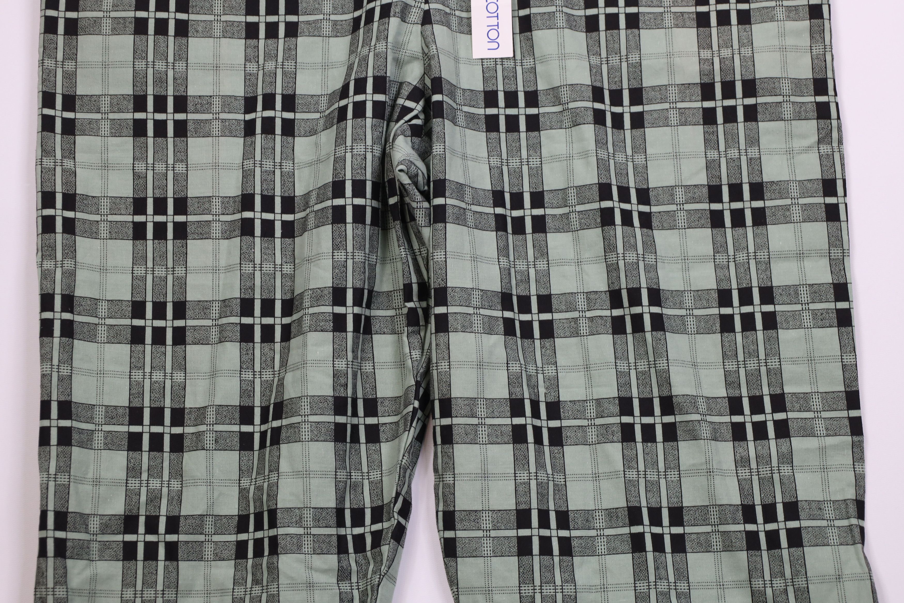 Vintage Deadstock Vintage 80s 90s Skidz Skateboarding Style Pants Size US 38 / EU 54 - 3 Thumbnail
