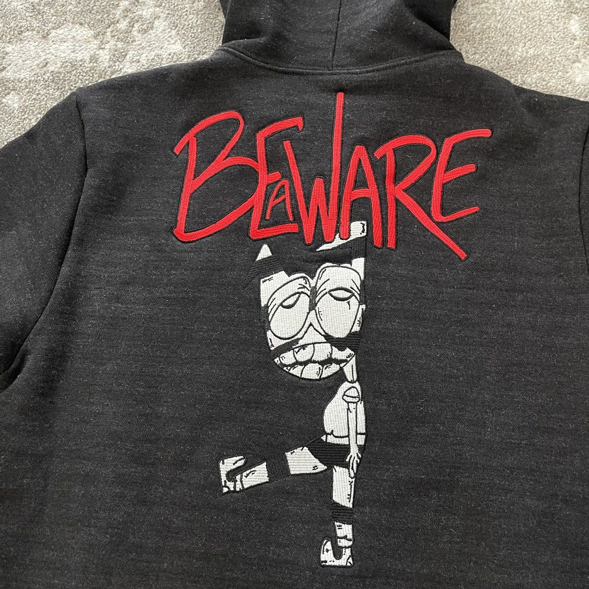Chrome Hearts × Matty Boy Chrome Hearts Matty Boy Japan Exclusive Embroidered Hoodie Size US M / EU 48-50 / 2 - 7 Thumbnail