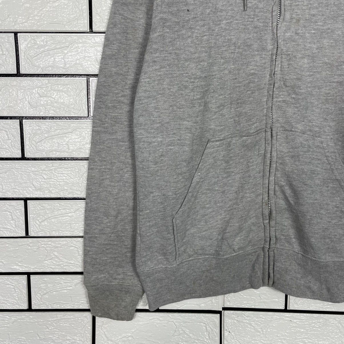 Japanese Brand Band Yarouzei Zipper Hoodie Size US M / EU 48-50 / 2 - 3 Thumbnail