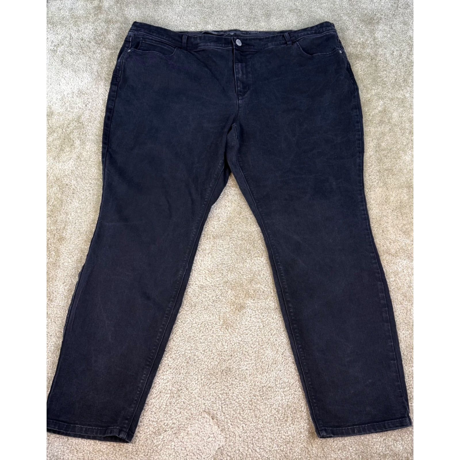 Vintage VINTAGE is not applicable. Sorry. Size 26" / US 2 / IT 38 - 2 Thumbnail