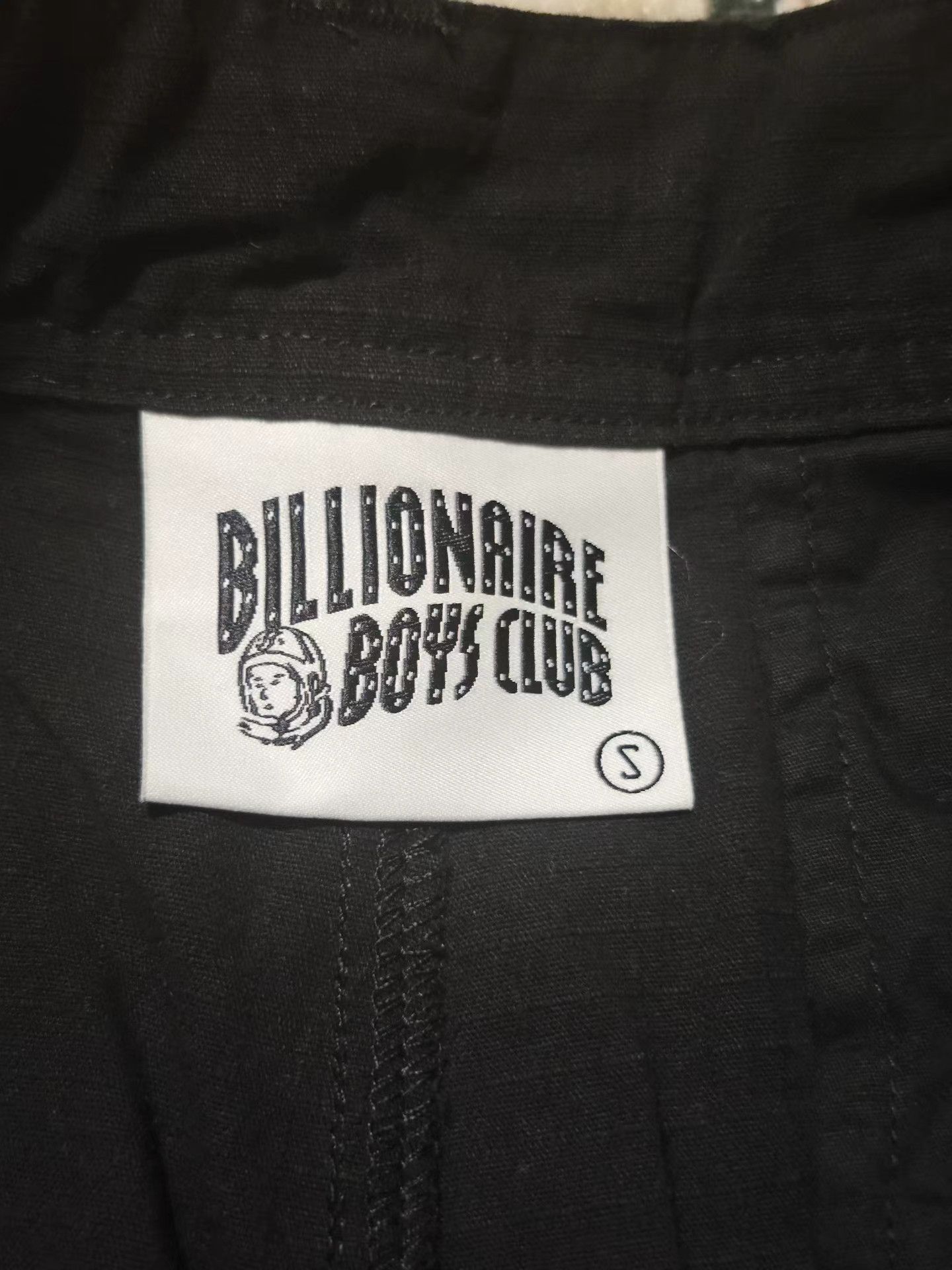 Billionaire Boys Club BILLIONAIRE BOYS CLUB Straight Leg Cargo Pants Size US 31 - 3 Thumbnail