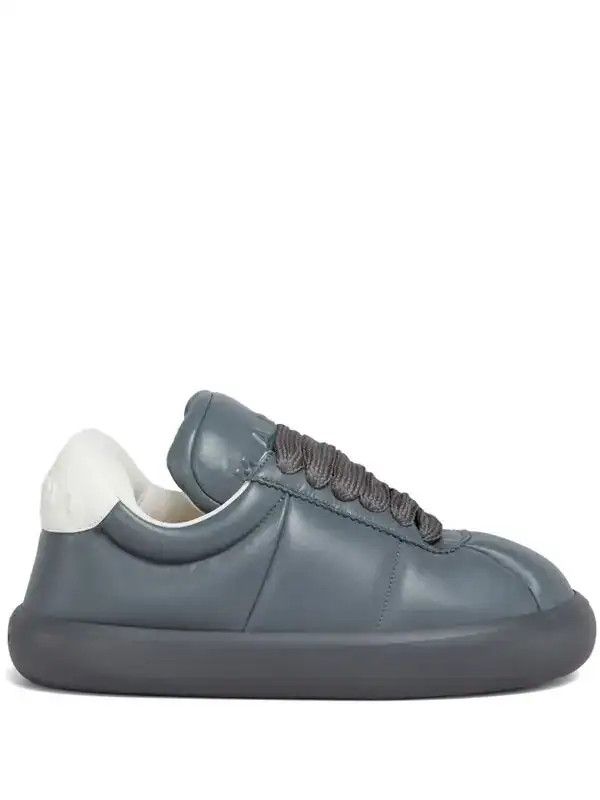 Marni o1w1db10426 Bigfoot 2.0 Sneaker in Grey Size US 11 / EU 44 - 1 Thumbnail