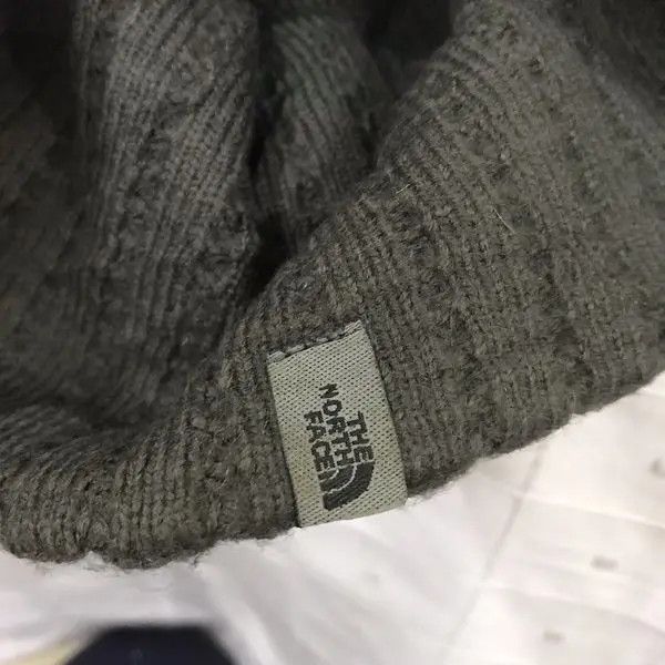 The North Face The North Face Stripe Beanie Hat Size ONE SIZE - 6 Thumbnail