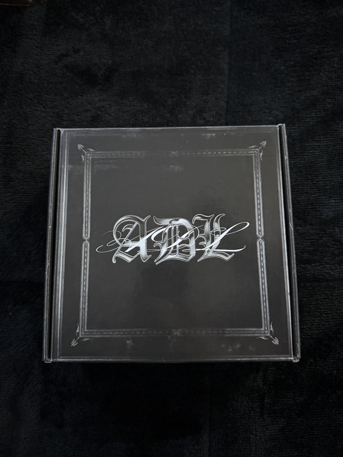 Cactus Plant Flea Market × Yeat Yeat x Cactus Plant Flea Market CPFM ADL Box Set Tee Size US M / EU 48-50 / 2 - 5 Thumbnail