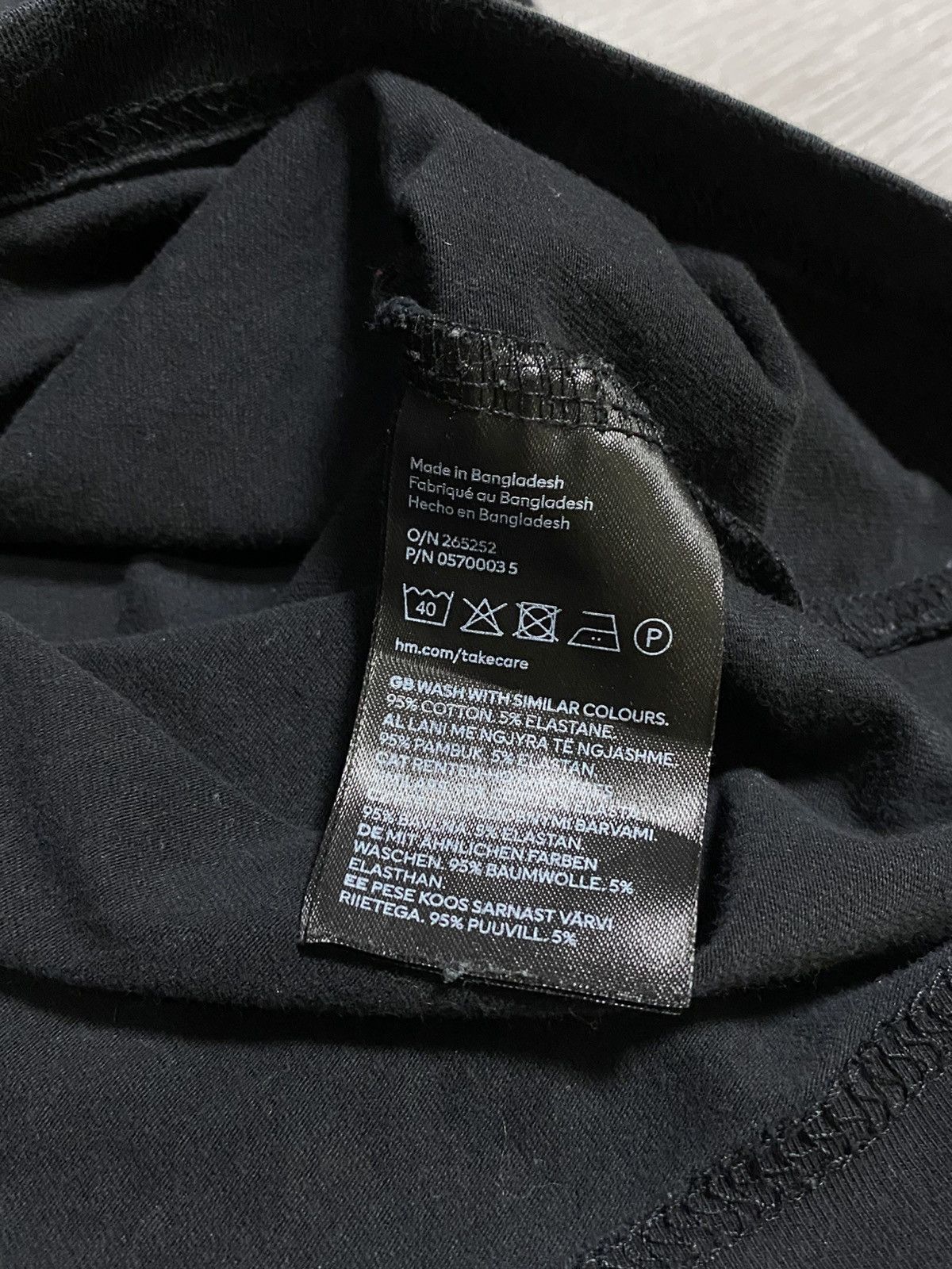 Vivienne Westwood Vivienne Westwood RARE orb t-shirt pocket Size US L / EU 52-54 / 3 - 6 Thumbnail