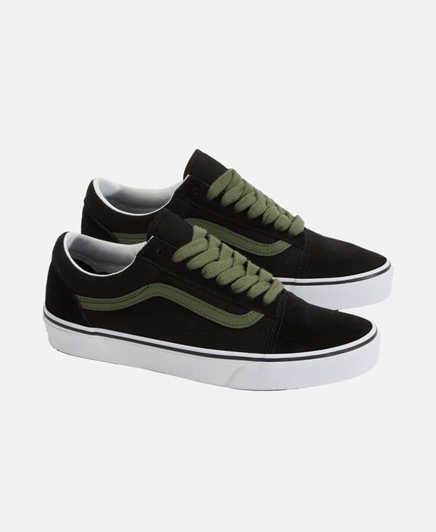Vans Old Skool Sneakers Size US 6 / EU 39 - 1 Thumbnail
