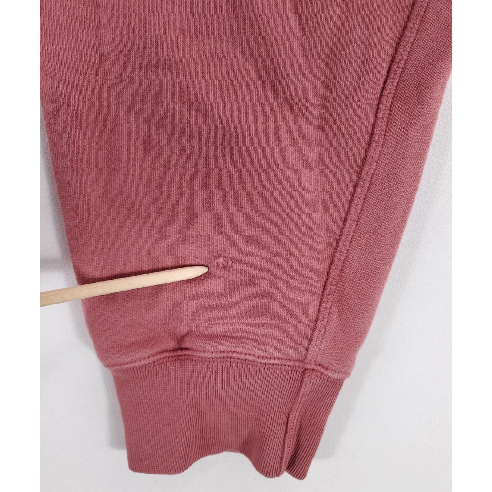 Todd Snyder Champion x Todd Snyder Sweat Pants Sportswear Sweatpants Pink Rose Mens XXL Size US 39 - 2 Thumbnail