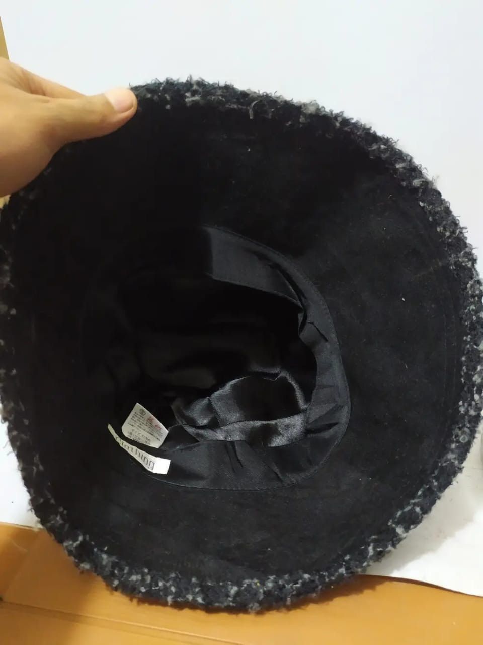 Japanese Brand Clothing Japanese Bucket Hats Size ONE SIZE - 6 Thumbnail