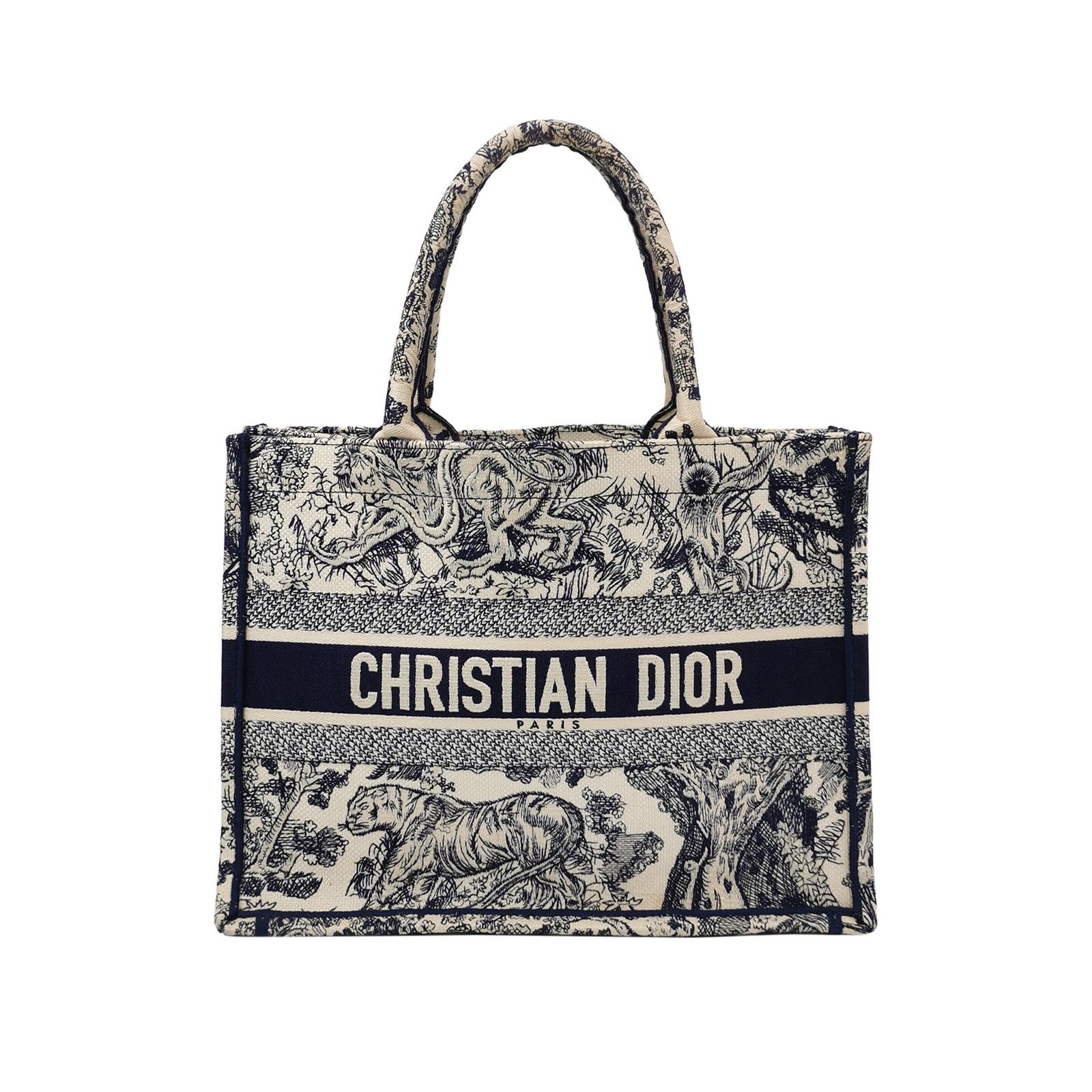 Dior Dior Women os Tote Bags Size ONE SIZE - 1 Thumbnail
