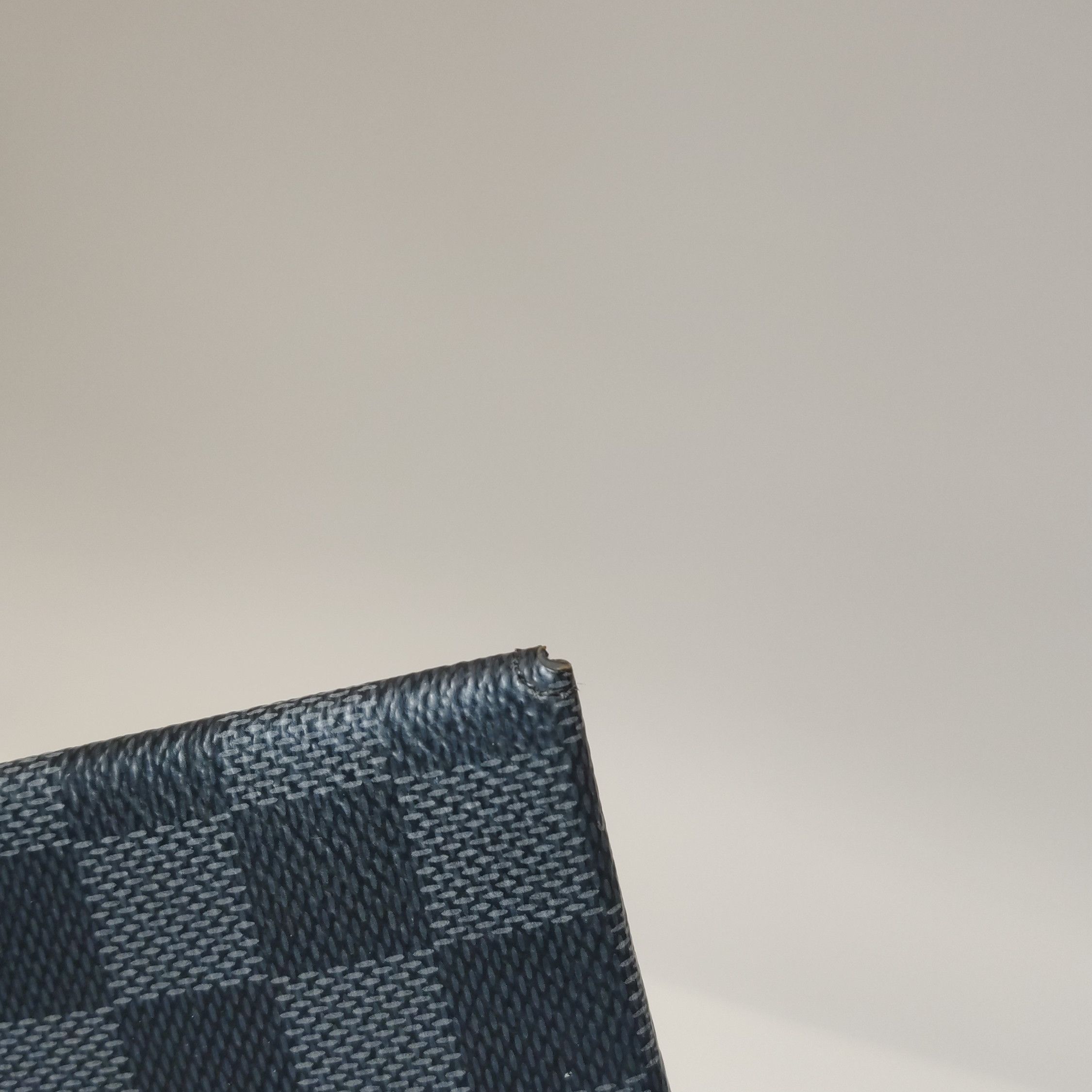 Louis Vuitton Louis Vuitton (LV) Checkerboard Flap Clutch -y2506 Size ONE SIZE - 9 Thumbnail
