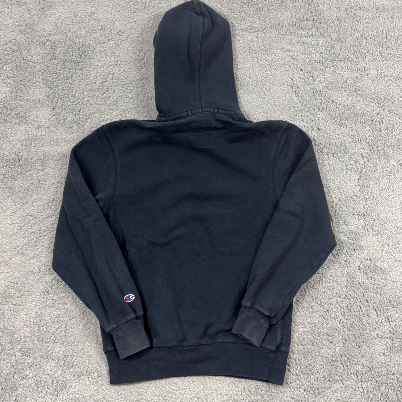 Champion - Keeps exact spelling and capitalization Size US S / EU 44-46 / 1 - 5 Thumbnail